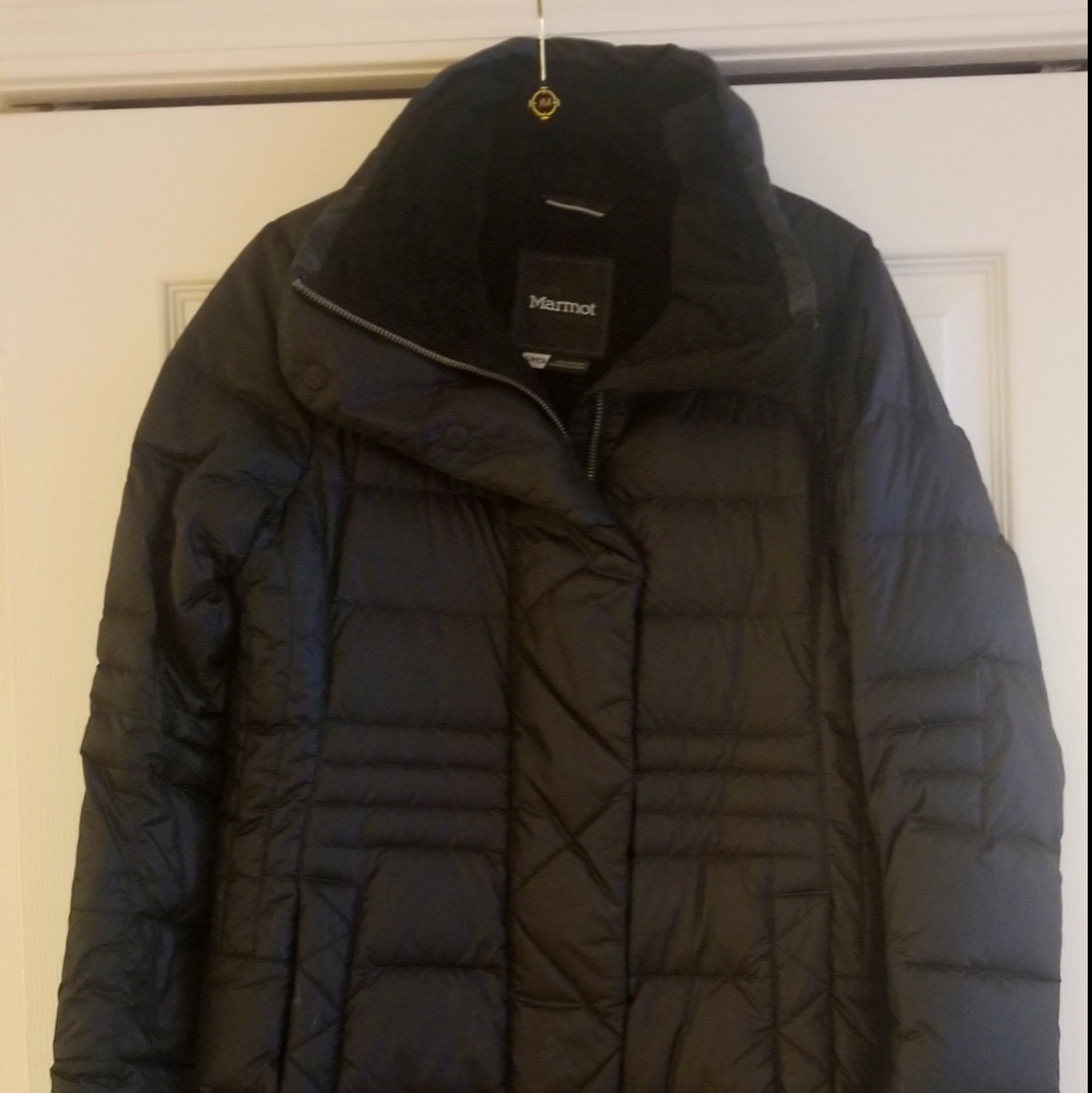 Marmot Womens Jacket Size Small